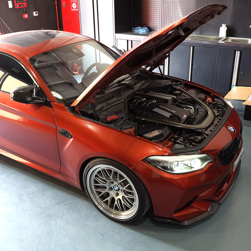 Bmw M2 Competition Cold Air Intake (F87)