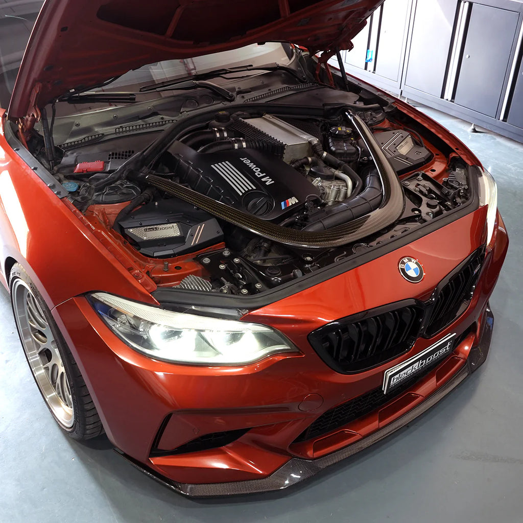 Bmw M2 Competition Cold Air Intake (F87)