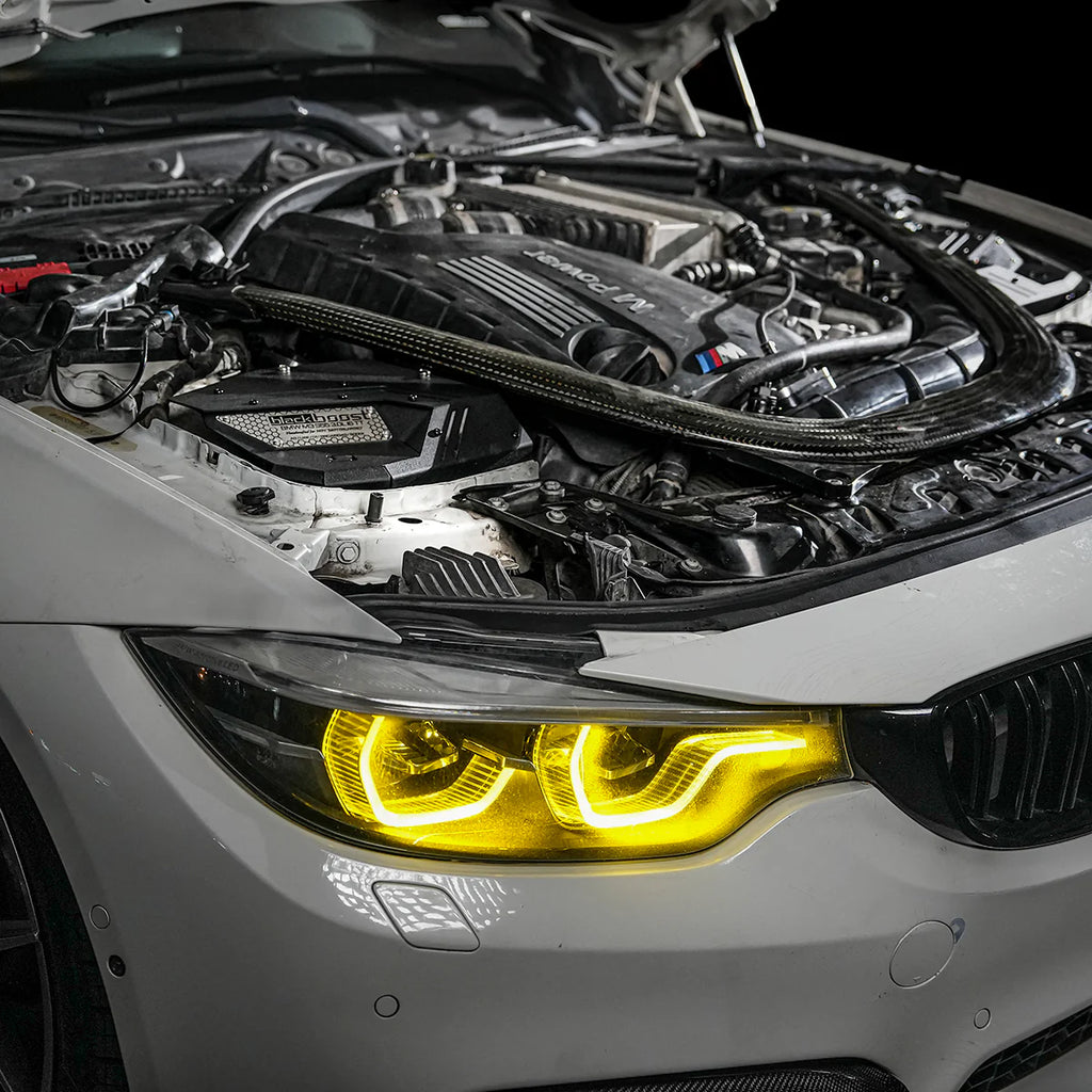 Bmw M3 Competition Cold Air Intake (F80)