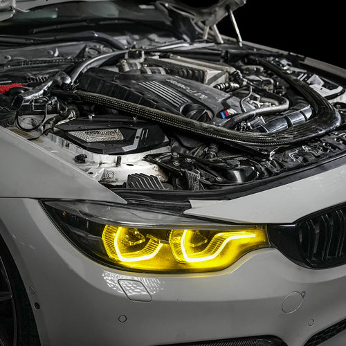 Bmw M3 Competition Cold Air Intake (F80)
