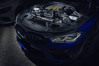 Bmw M5 Cold Air Intake (F90)