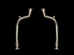 Bentley Continental Gt Downpipes