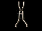 Bentley Continental Gt Downpipes