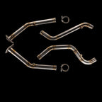 Range Rover Sport SVR Downpipes (L494)