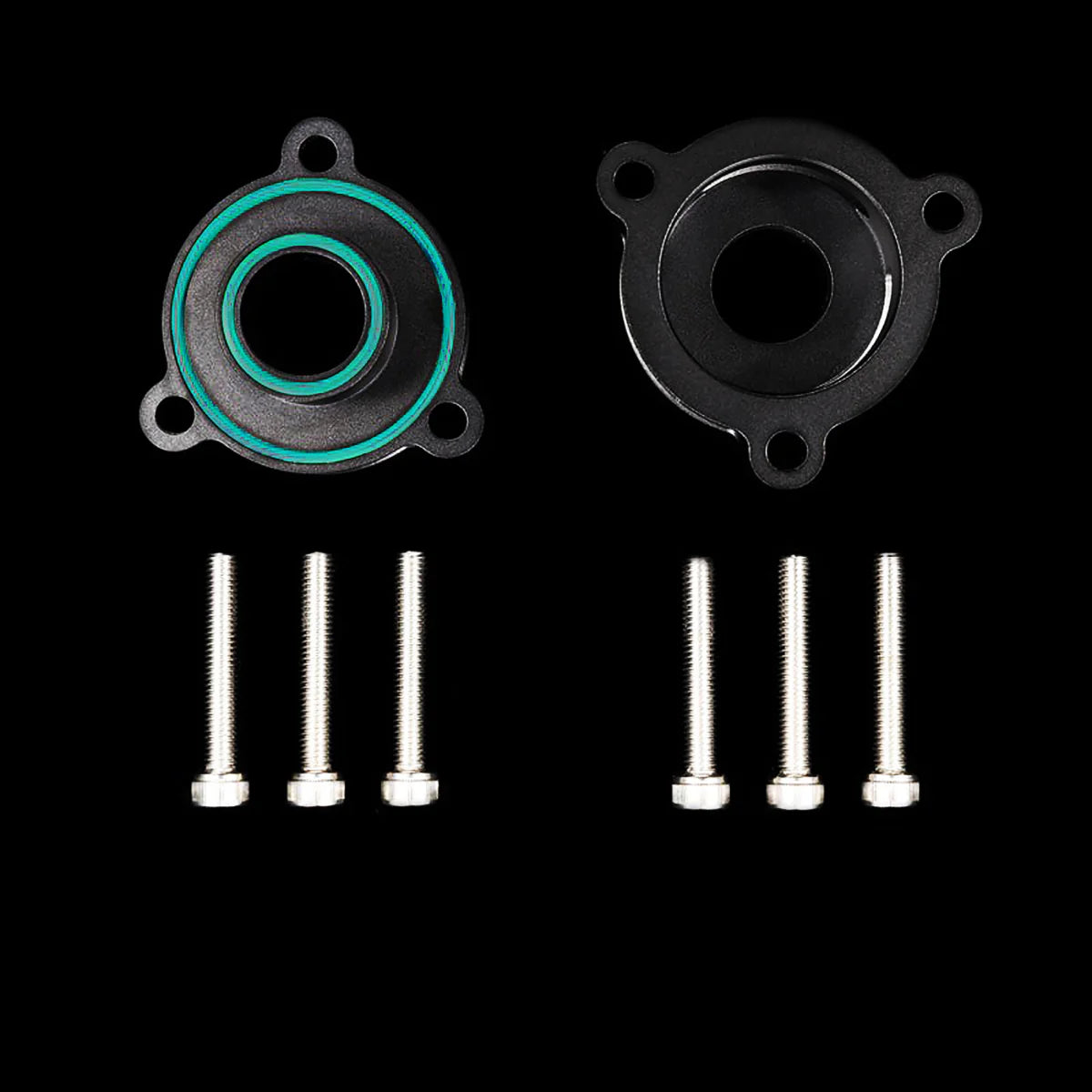 Mercedes Amg Gls63s (167) m177 Blow Off Valve Kit
