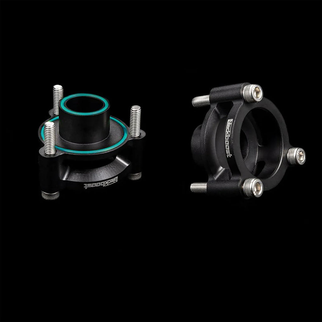 Bmw M5 (G90, G99) Blow Off Valve Kit