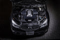 Mercedes Amg C63 Cold Air Intake System (m156) (204)
