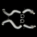 Mercedes Amg E63s Downpipes (213) (pre-facelift)