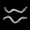 Mercedes Amg E63s Downpipes (213) (pre-facelift)