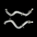 Mercedes Amg E63s Downpipes (213) (pre-facelift)