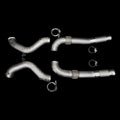 Mercedes Amg GT Downpipes (190)