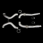 Mercedes Amg GT Downpipes (190)