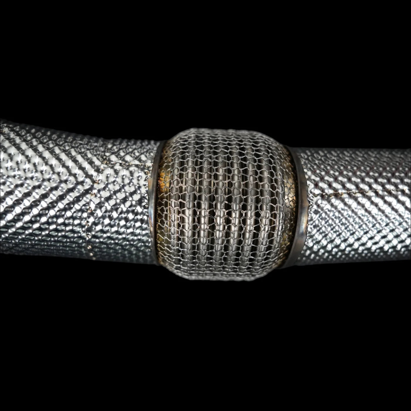 Mercedes Amg GT Downpipes (190)