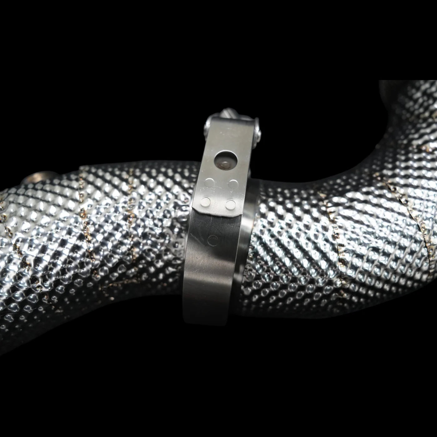 Mercedes Amg GT Downpipes (190)