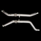 Mercedes Amg Gle63s/Ml63/Gl63s Downpipes (292)