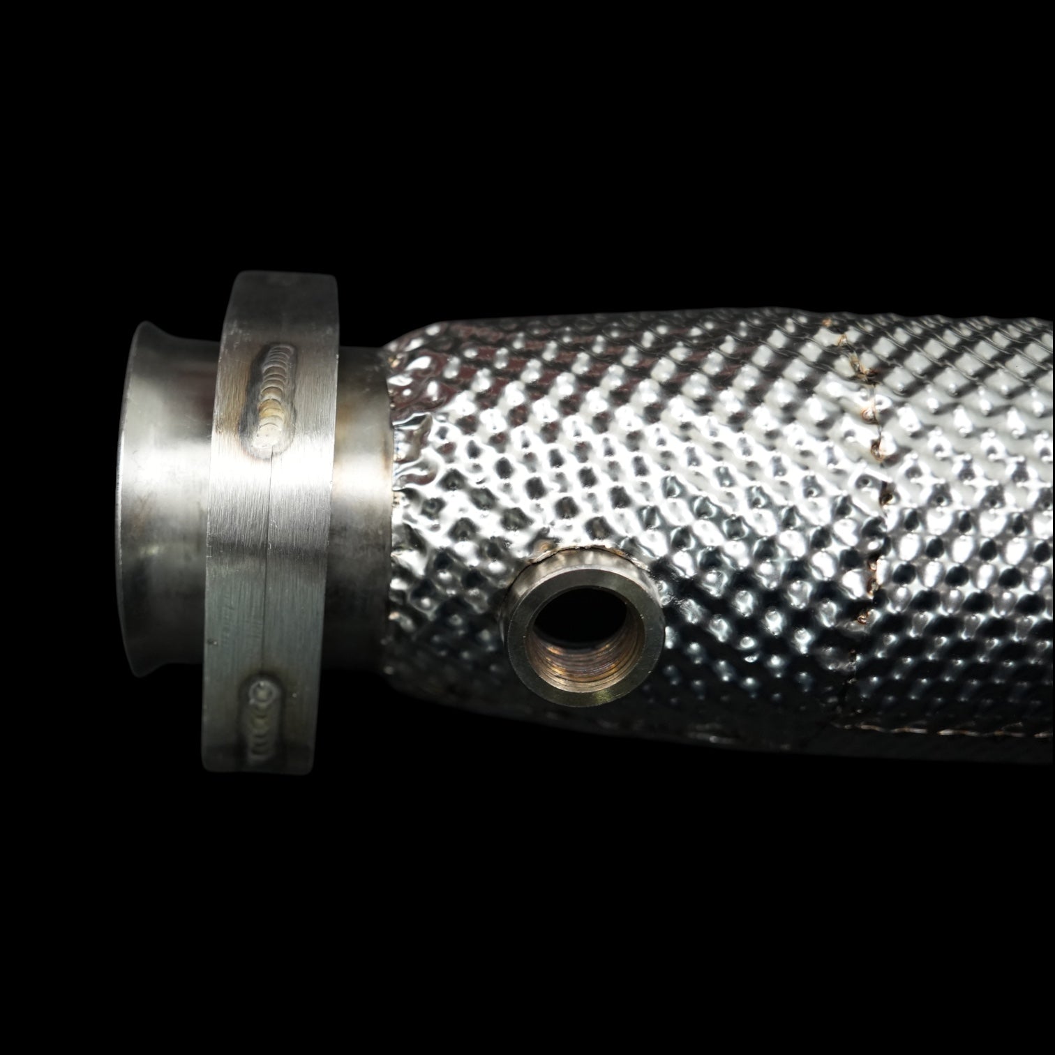 Mercedes Amg Gle63s/Ml63/Gl63s Downpipes (292)