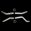 Mercedes Amg Gle63s/Ml63/Gl63s Downpipes (292)