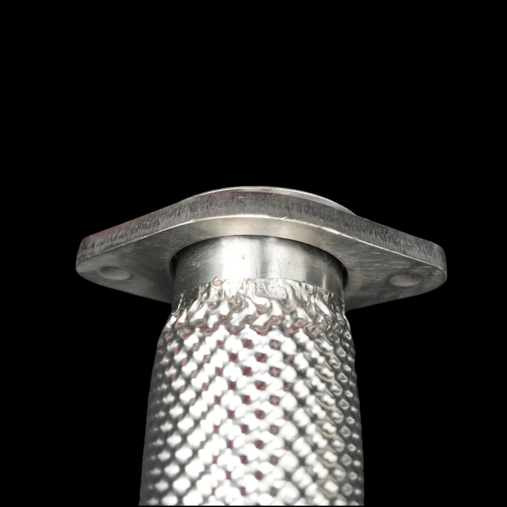 Range Rover Sport SVR Downpipes (L494)
