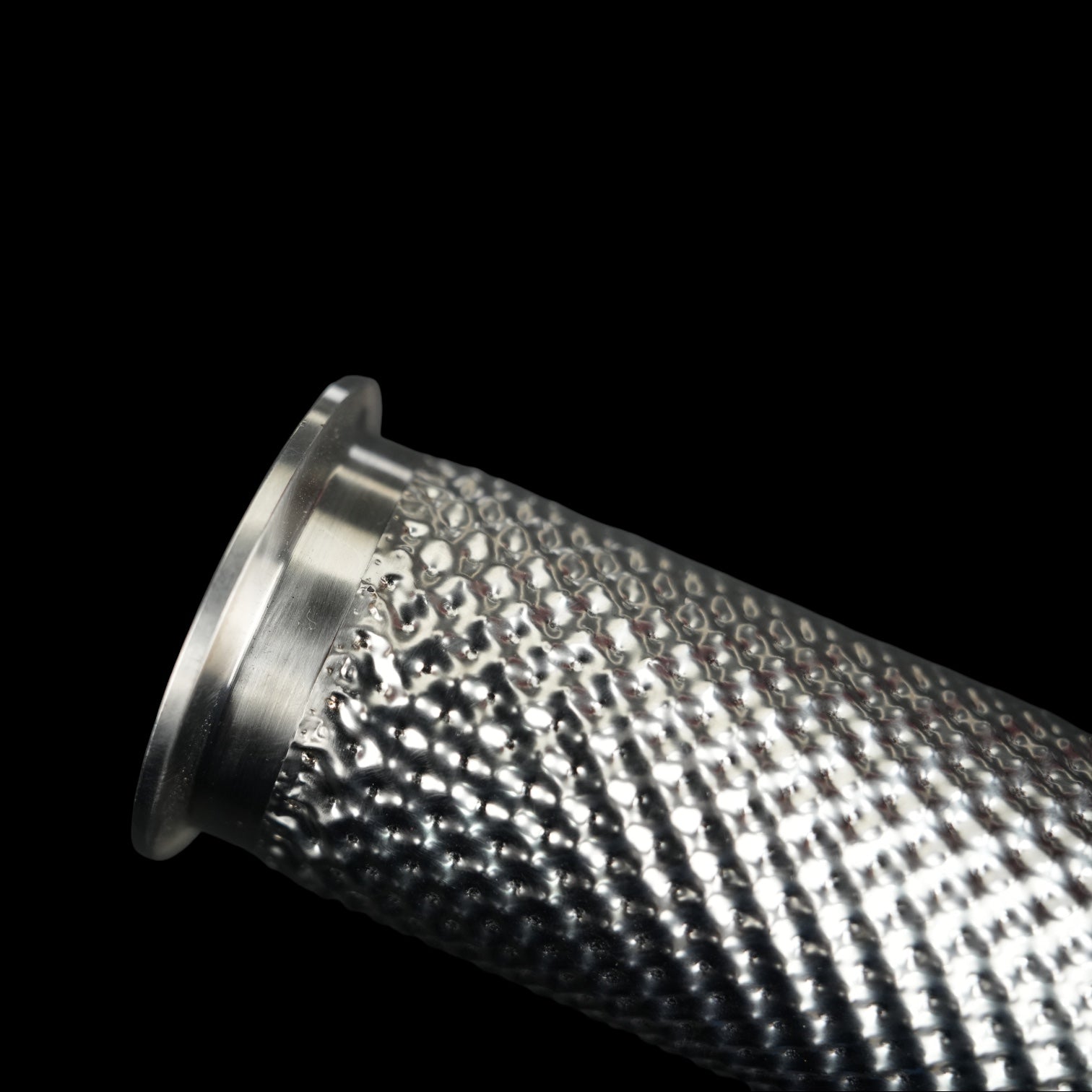 Range Rover Sport SVR Downpipes (L494)