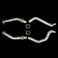 Range Rover Sport SVR Downpipes (L494)