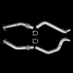 Range Rover Sport SVR Downpipes (L494)