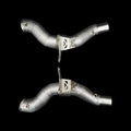 Ferrari 488 Pista/Gtb/Gts Downpipes