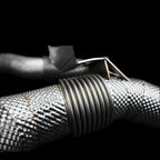 Ferrari 488 Pista/Gtb/Gts Downpipes