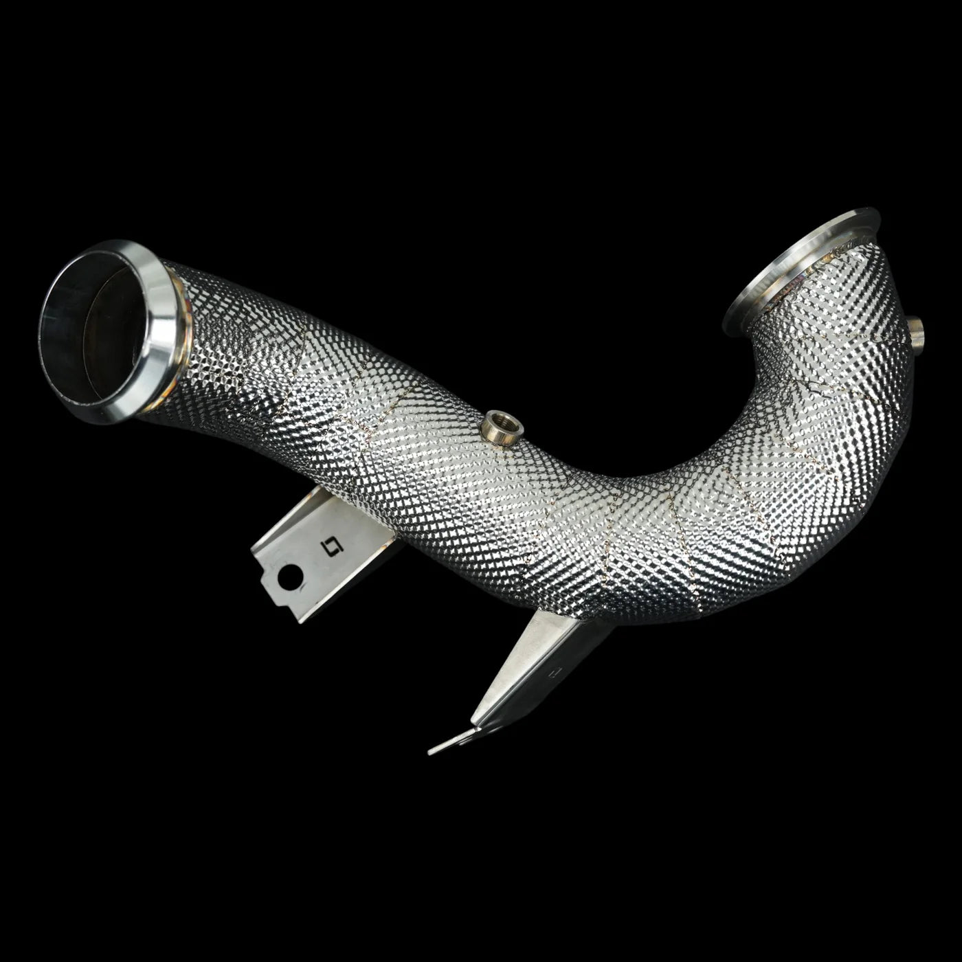 Mercedes Amg A45s Downpipe (w177)
