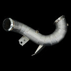 Mercedes Amg A45s Downpipe (w177)