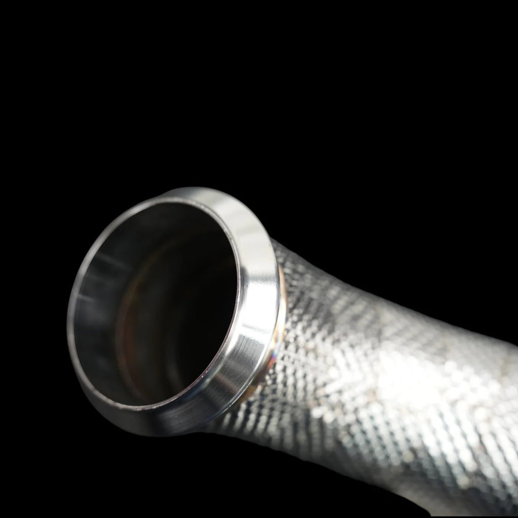 Mercedes Amg A45s Downpipe (w177)