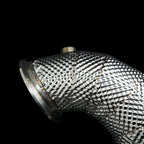 Mercedes Amg A45s Downpipe (w177)