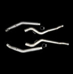 Mercedes Amg E63 Downpipes (w212)