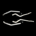 Mercedes Amg E63 Downpipes (w212)