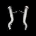 Ferrari 458 Italia Downpipes