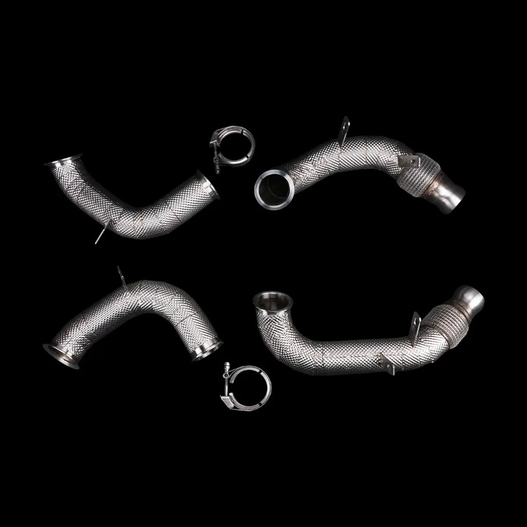 Mercedes Amg GT63s Downpipe (290)s