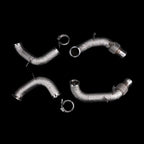 Mercedes Amg GT63s Downpipe (290)s