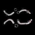 Mercedes Amg GT63s Downpipe (290)s
