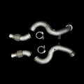 Mercedes Amg S63s Downpipes (222)
