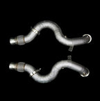 Mercedes Amg S63s Downpipes (222)