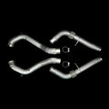Mercedes Amg G63 Downpipes M177