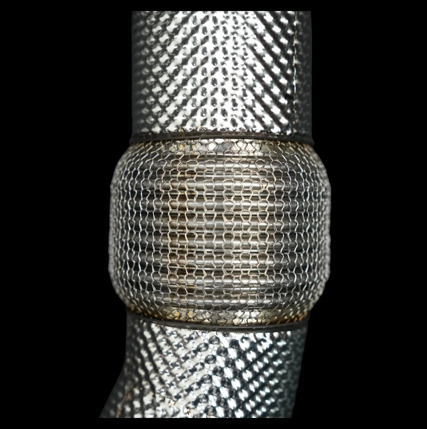 Mercedes Amg G63 Downpipes M177