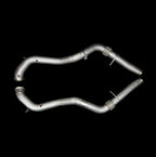 Mercedes Amg G63 Downpipes M177