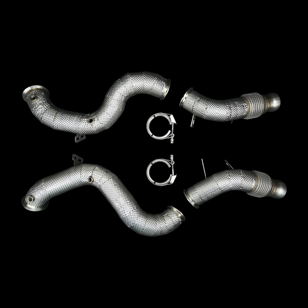 Mercedes Amg Glc63s Downpipes (253)