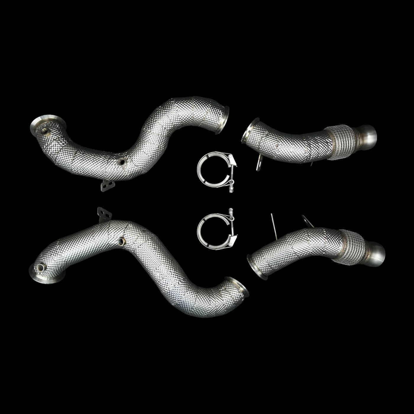 Mercedes Amg Glc63s Downpipes (253)