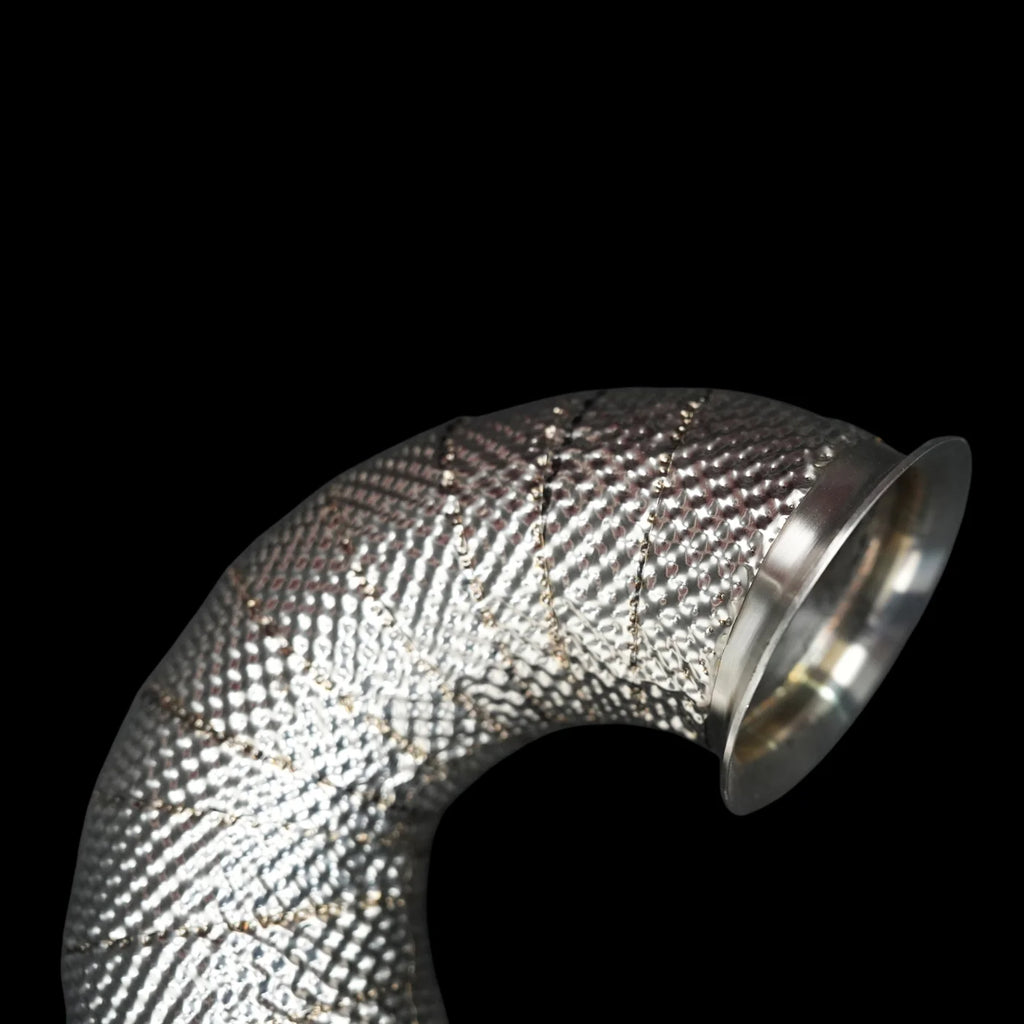 Mercedes Amg A45/ Cla45/ Gla45 Downpipes (176)