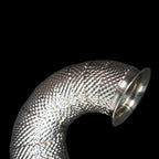 Mercedes Amg A45/ Cla45/ Gla45 Downpipes (176)