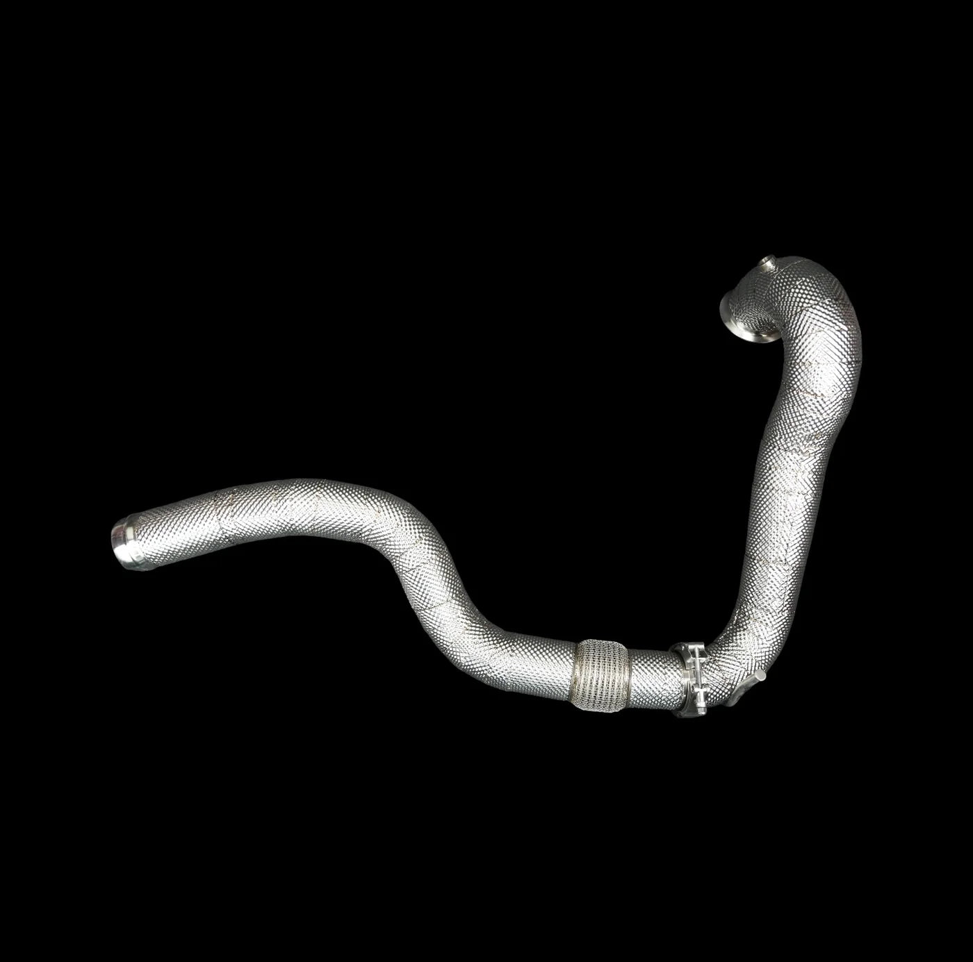 Mercedes Amg A45/ Cla45/ Gla45 Downpipes (176)