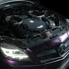 Mercedes Amg Cls63s Cold Air Intake Gen2 (m157)
