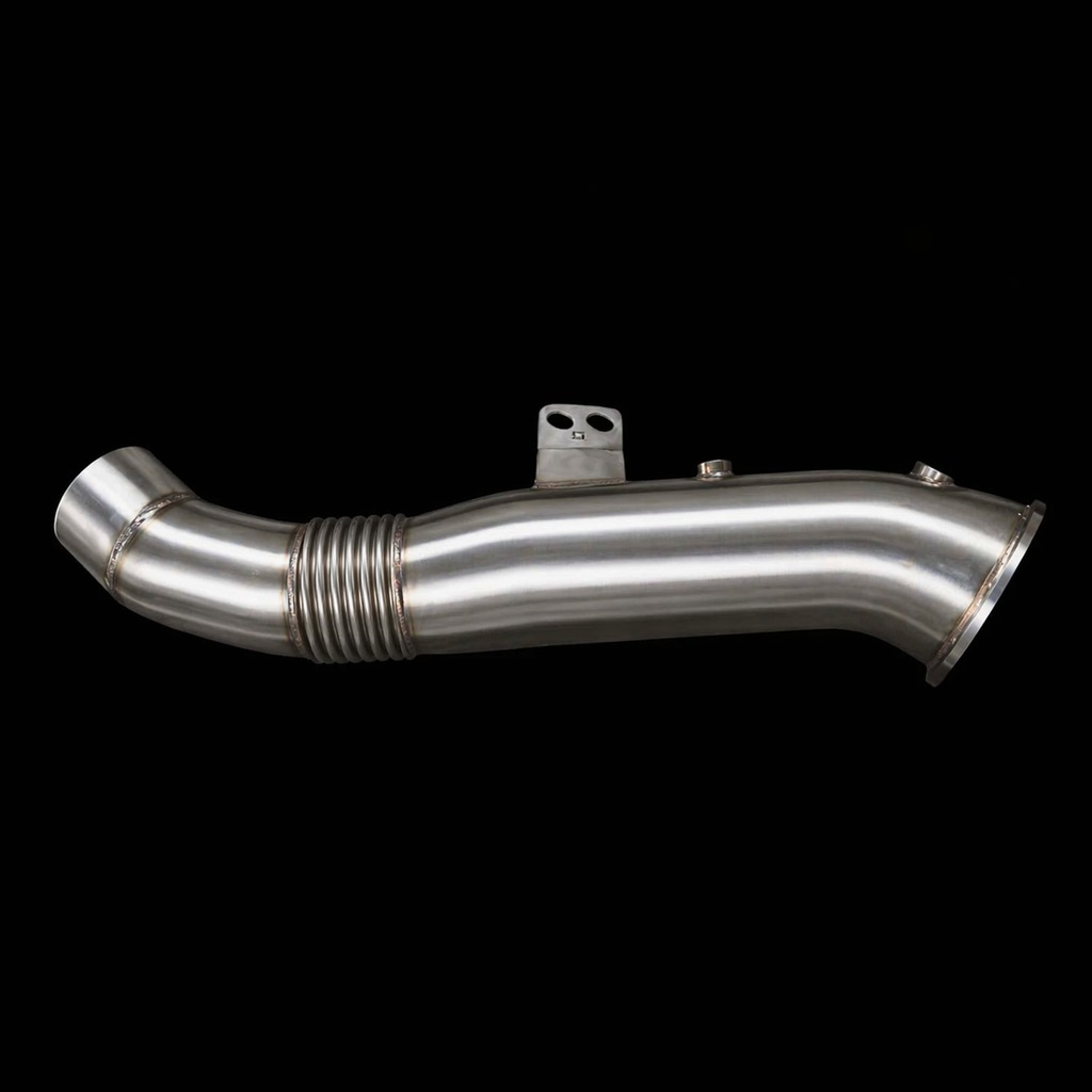 Toyota Supra Mk5 Downpipes
