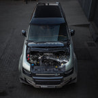 Land Rover Defender Cold Air Intake (p400)